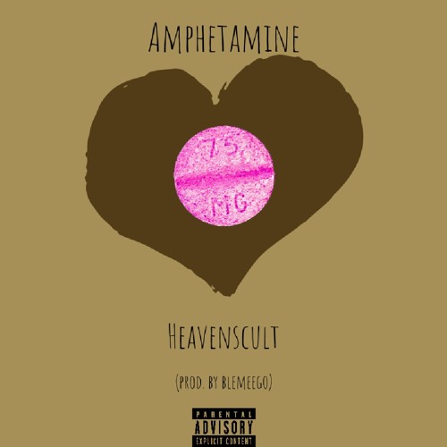 Amphetamine (prod. by @blemeego)