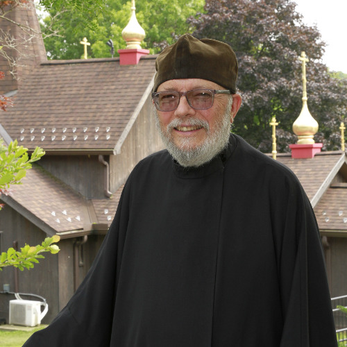 2025 Homilies and Reflections