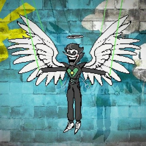 Deltarune   Spamton Restitched [battle ost](MP3_128K).mp3