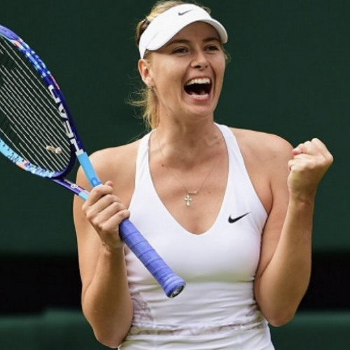 sharapova (prod. vyexx)