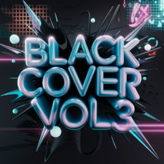 Dj Maka - Black Cover VOL 3