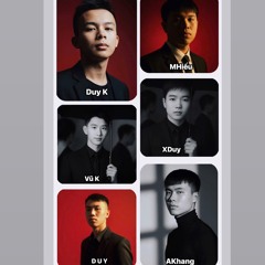 LỤC ĐẠI MIỀN TÂY NONSTOP VIETMIXHOTTIKTOK2k25 Vol1 - NguynVu - AK - D U Y - DKhanh - XDuy - MHiếu