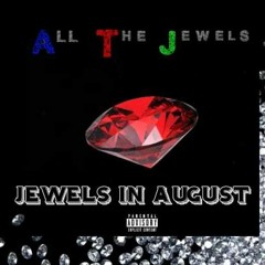 ATJ 🐜 - Jewel Flo'