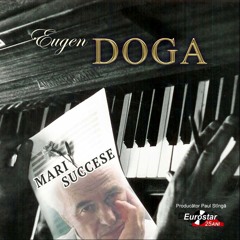 Eugen Doga, Via KORG KRONOS, KORG PA4X - Walz of Roses