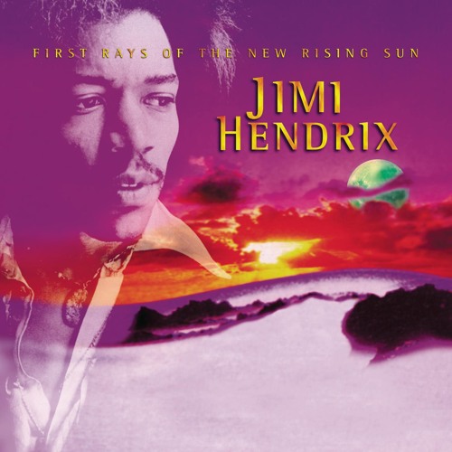 Jimi Hendrix