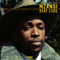 Spoek Mathambo Radio
