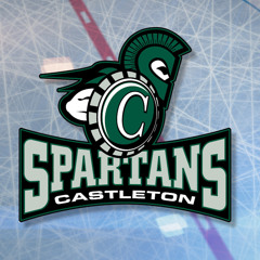 2021-2022 Castleton Men's Ice Hockey Warm Up Mix