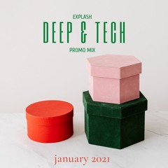 Deep, Tech Promo (01.21)
