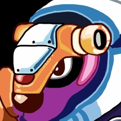 Armored Armadillo  (Remake)