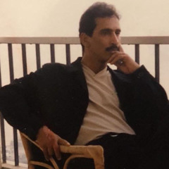 البارحة ضقت وأثر البارحة غبرة