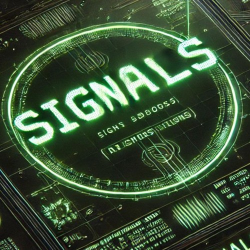 Signals