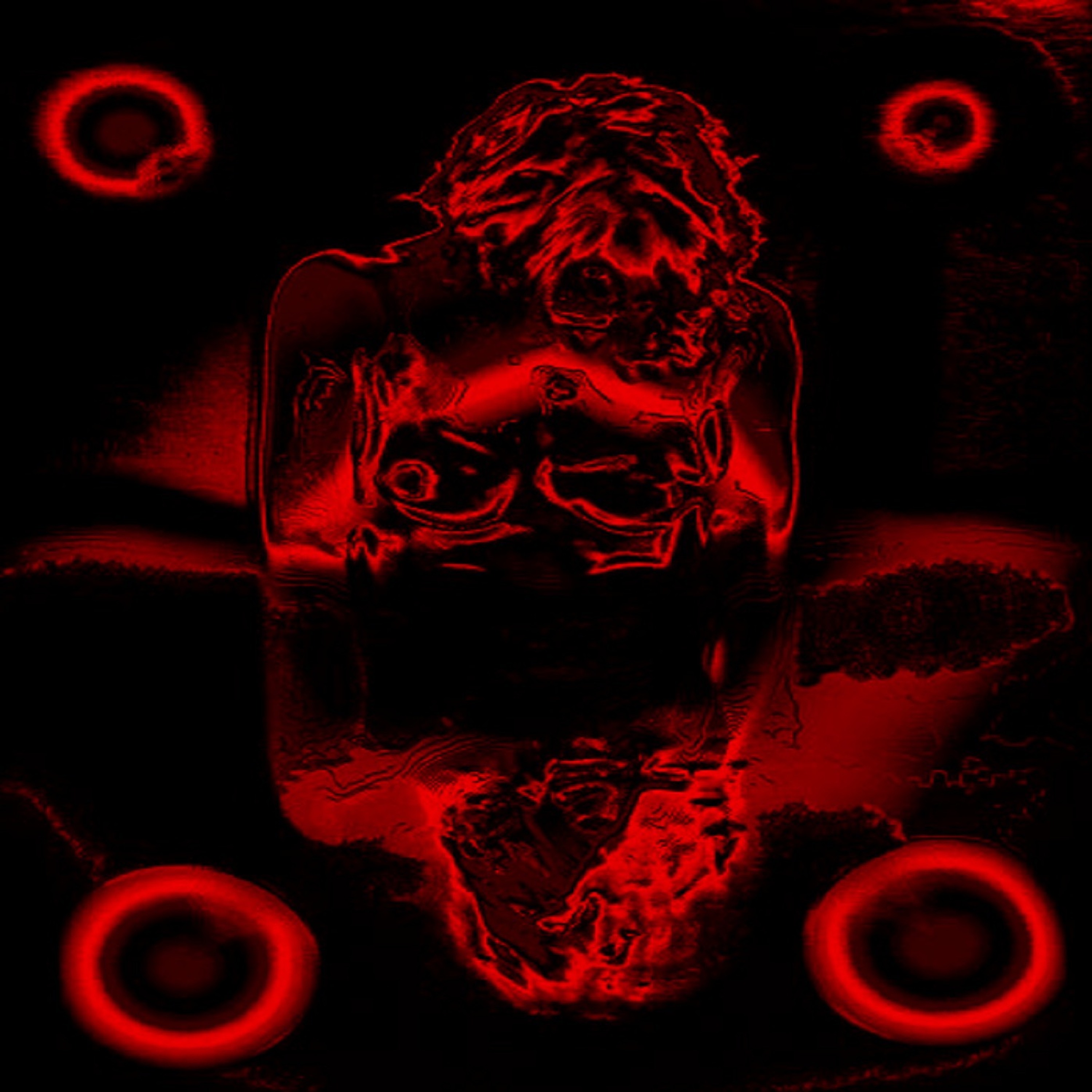Zap'al'odd - Be Happy