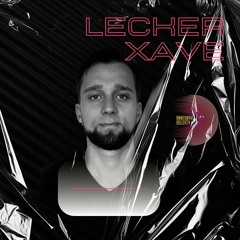 Ammercast#4 - Lecker Xave