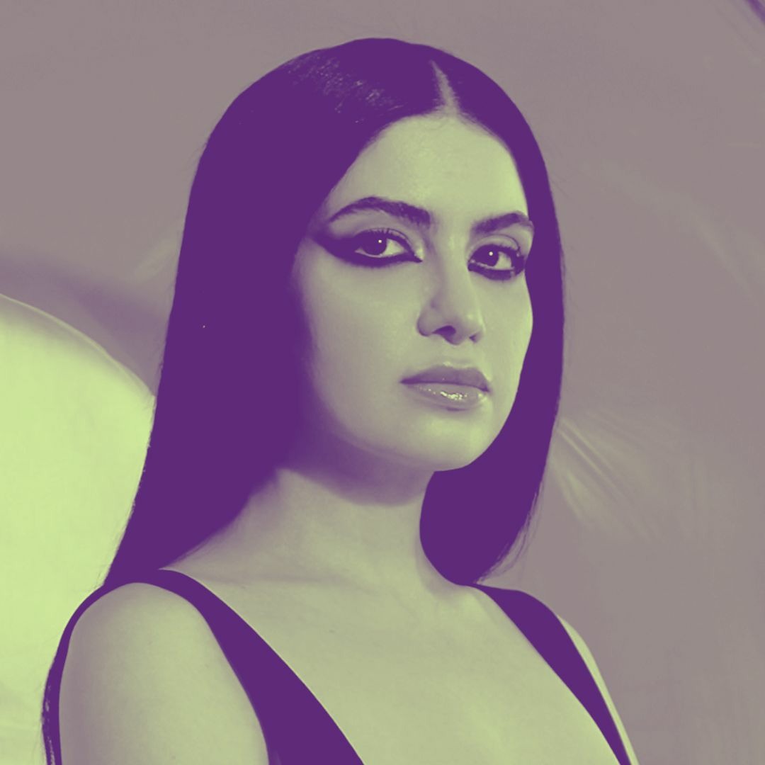 IWD24 - PARAMIDA - fabric podcast