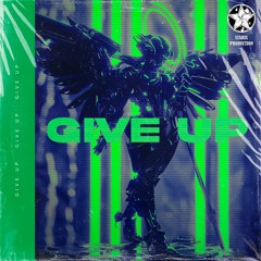 trxshrelvx - GIVE UP (Official Audio)