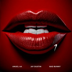 Jay Dustin - BEBA ft. Anuel, B Bunny (Audio Oficial)