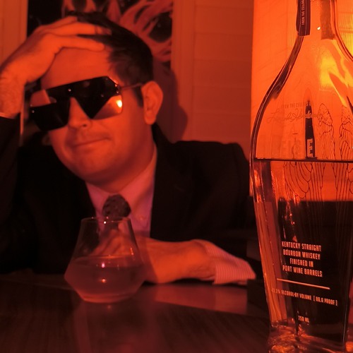 Golden Chains, Rusty Souls