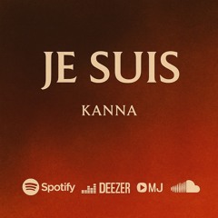 Je suis