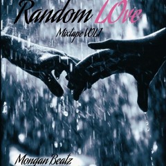RANDOM LOVE MIXTAPE VOL1