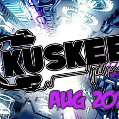 Kuskee Aug Mix