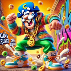 Cap'n Crunk