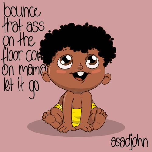 The Box (AsadJohn Remix)