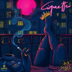 Jack Styles - Cigarette [Saivite Remix]
