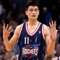 Yao Ming (prod.mp3mp3mp3)