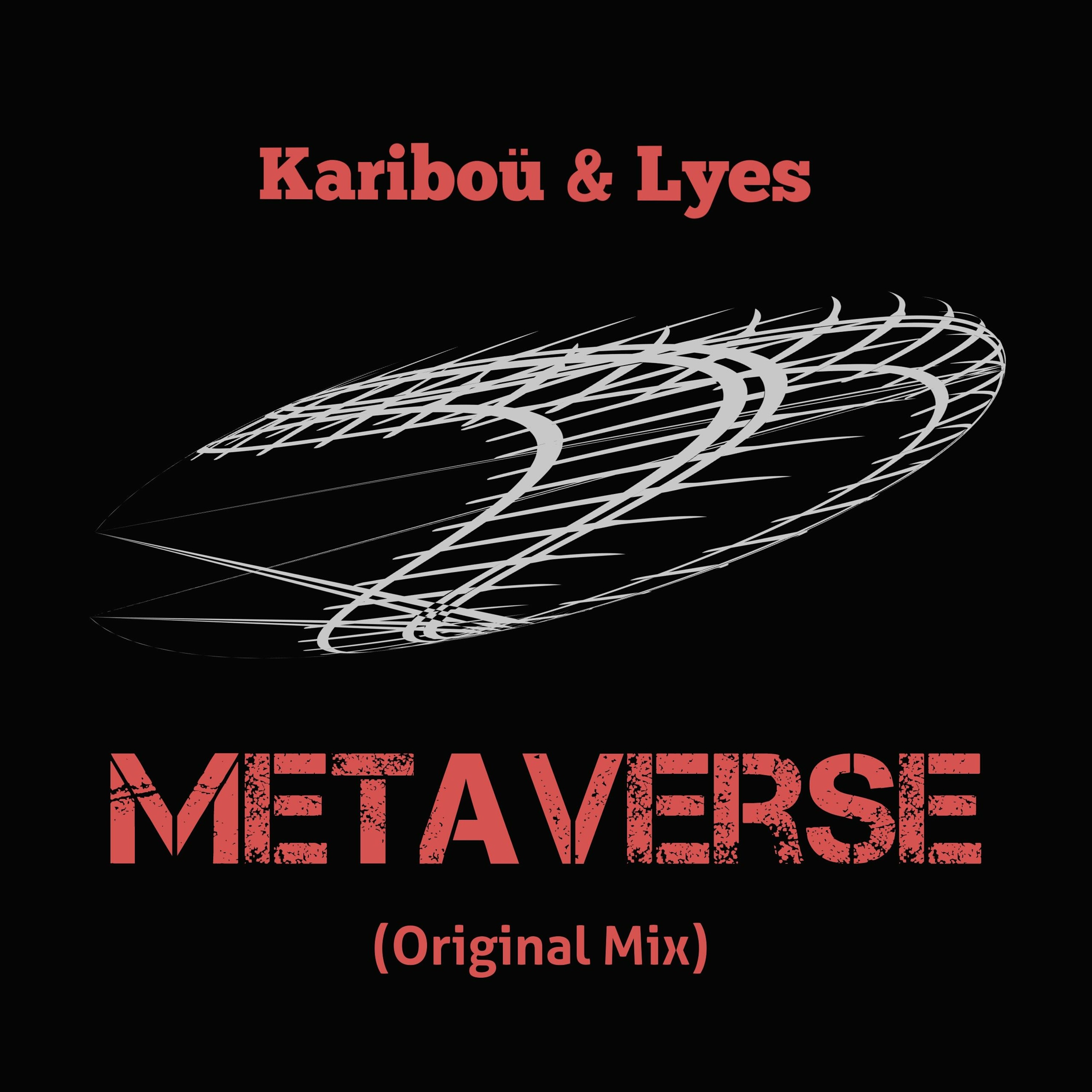 METAVERSE (Extended Mix) episode artwork