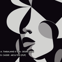 Cassie - You & i (flip)
