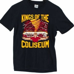 Kings Of The Coliseum T-Shirt