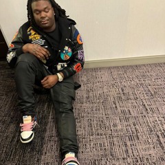 Lucki - Practice Makes It Perfect