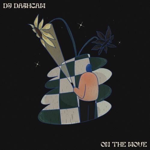 PREMIERE: DJ Dashcam - On The Move [Fri By Frikardo]