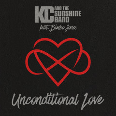 Unconditional Love (BR Mix Original) [feat. Bimbo Jones]