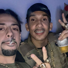 te leva pro baile tu fica louca