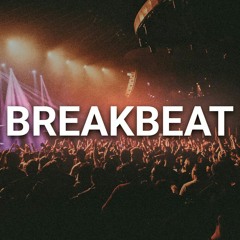 DJ Montage Reborn Breakbeat Remix V2