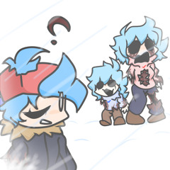FNF hypno’s lullaby Frostbite Cover