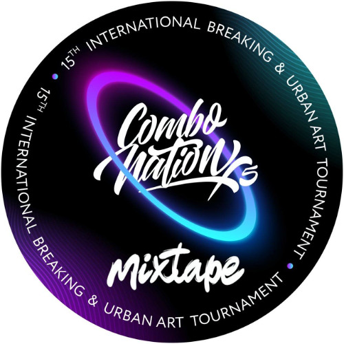 COMBOnation X5 Mixtape