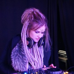Julia Brooks @ ChillOutPlanet Festival 2022 BassStation