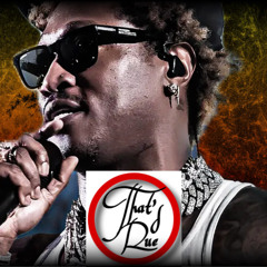 Future Type Beat - "Steppers"