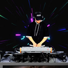 Armage - iTrance Universe Station 129. LIVE