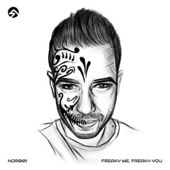 Freaky Me, Freaky You (Prevision Remix) [feat. Malena Maria]