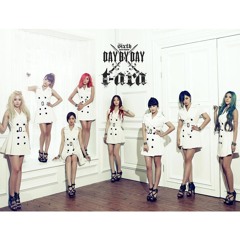 Day By Day - T-ARA(티아라) | Chiptune Remix Cover