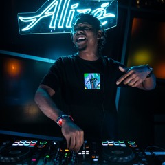 KRiX - YOURSHOT Alizé 2025 NSW G2