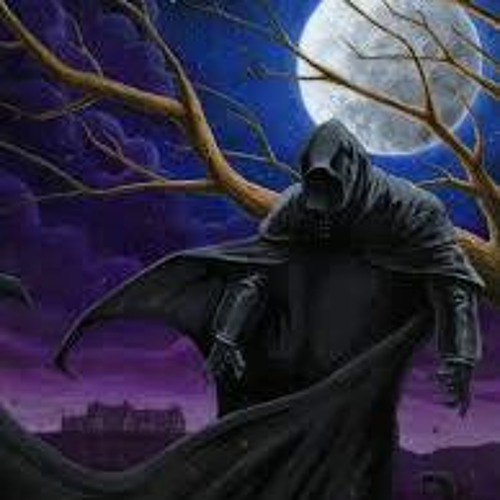 BLACK MAGIC