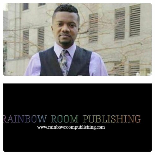 Soaring High Over the Rainbow: Publisher & Author Eddie S. Pierce Jr