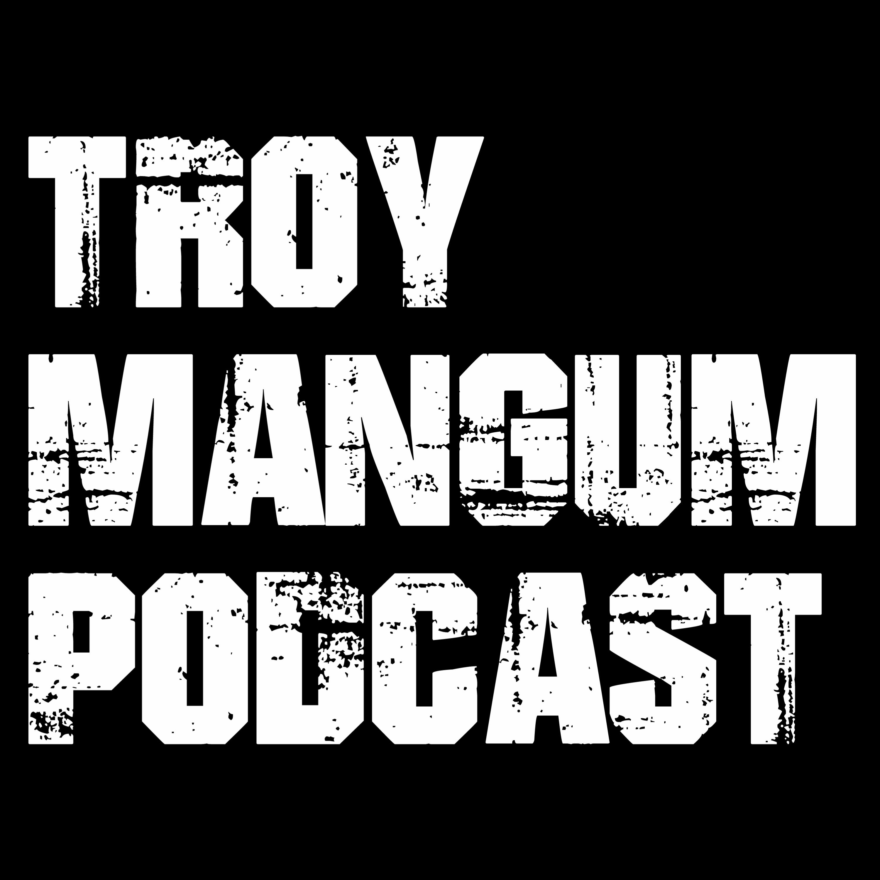 Kindling Fire with Troy Mangum