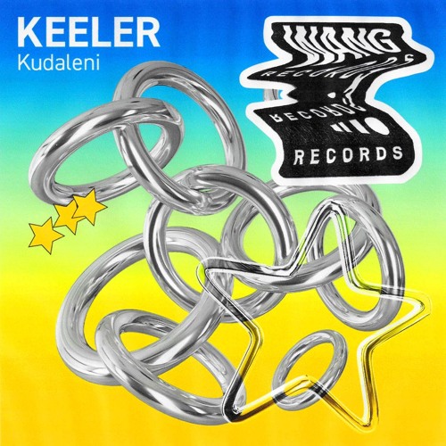 Keeler - Kudaleni
