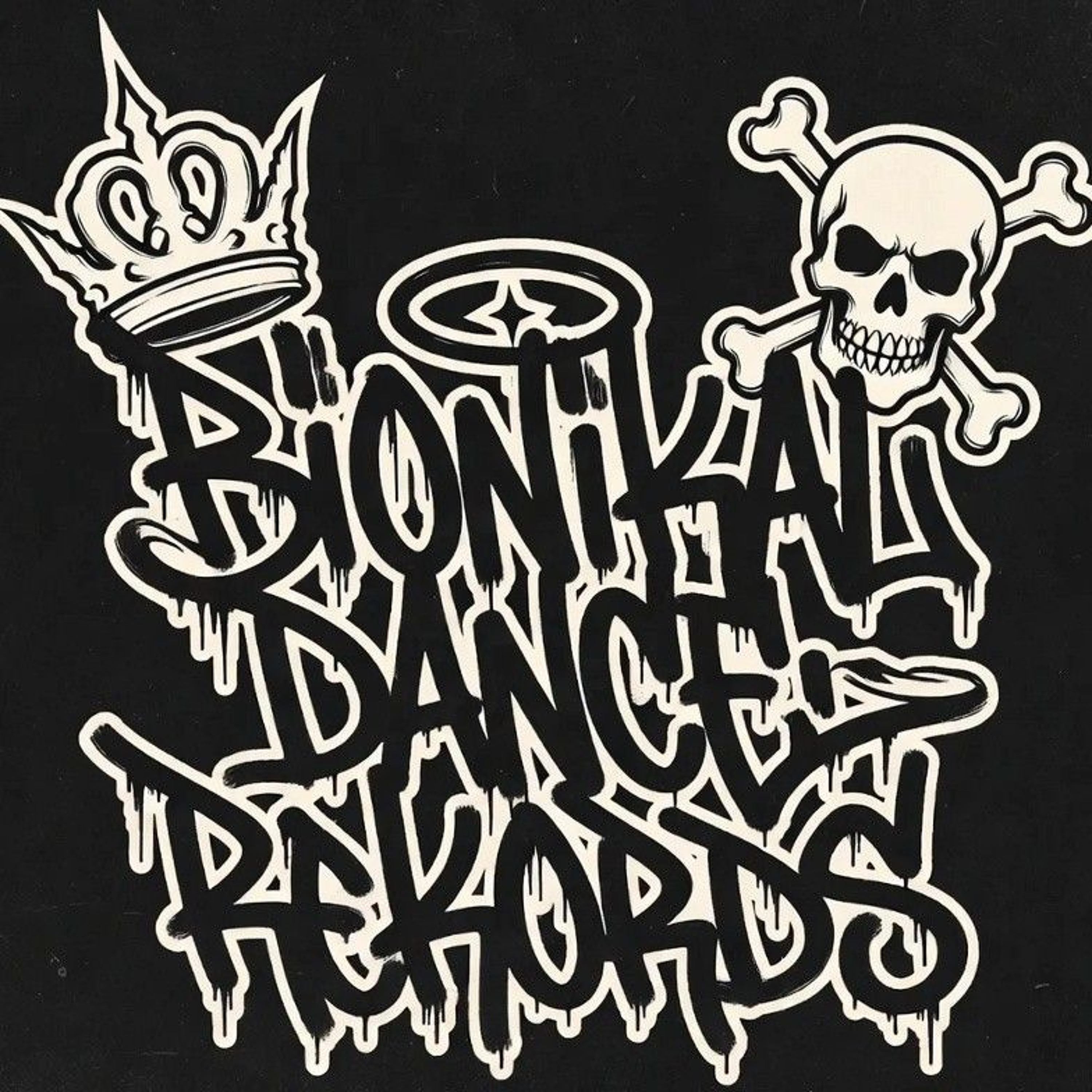 Portada de Bionikal Dance R