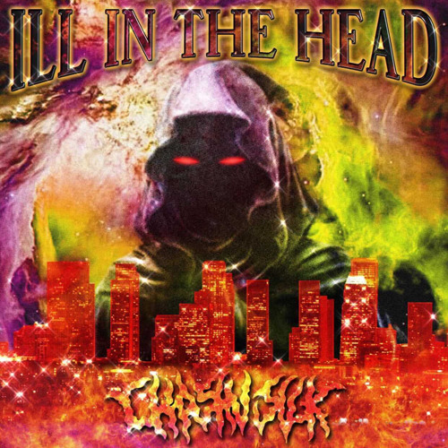 ILL IN THE HEAD ft. BLIX$EM